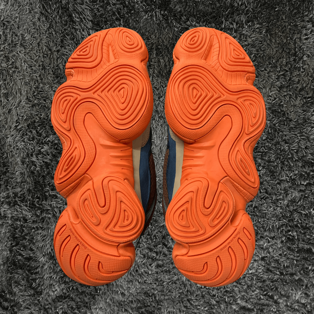 Yeezy 500 Enflame (De Uso) - Urban Utility