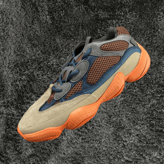 Yeezy 500 Enflame (De Uso) - Urban Utility