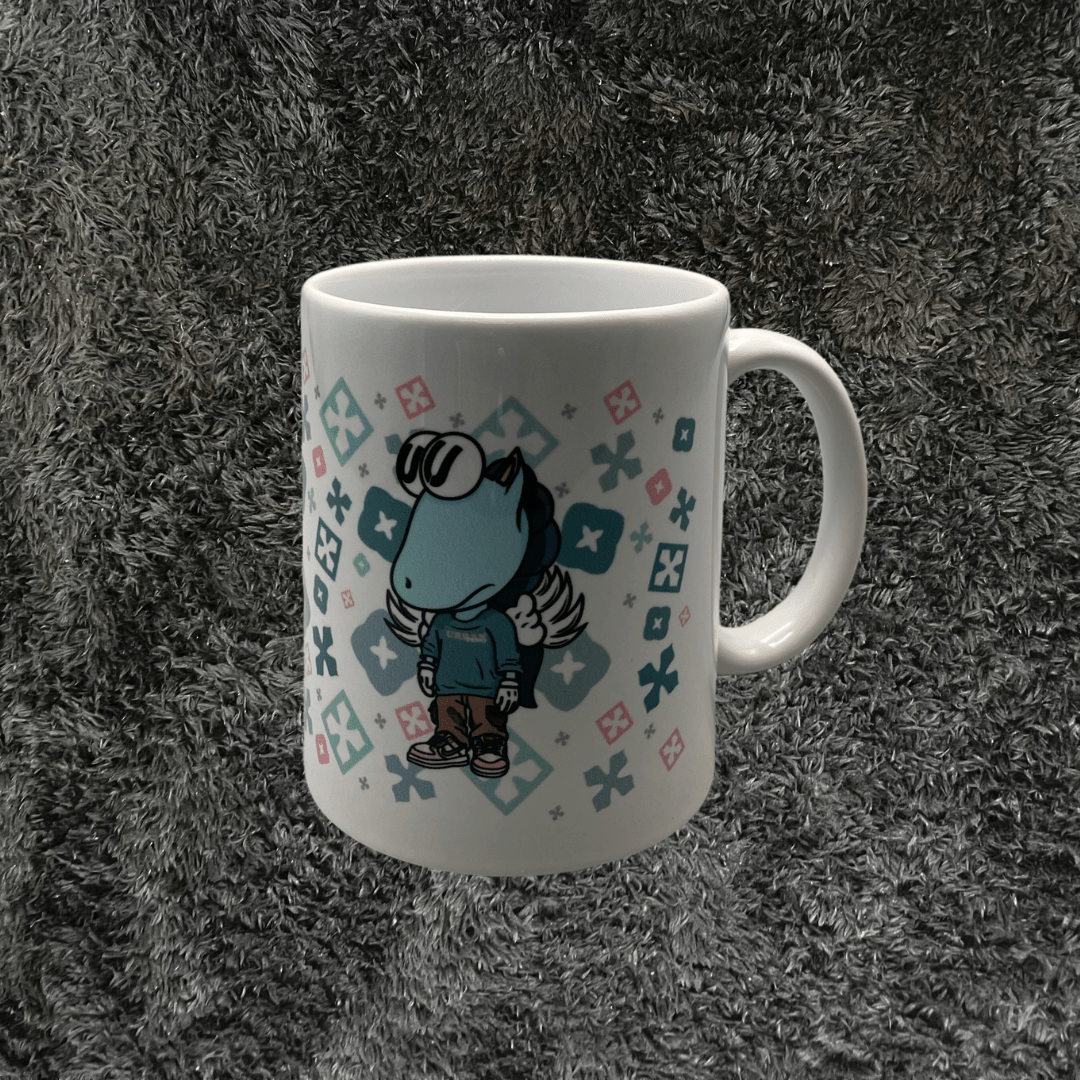 Urby Taza Blanca - Urban Utility