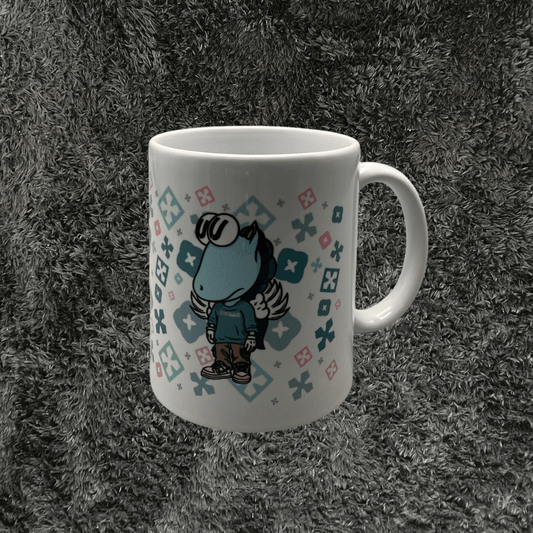 Urby Taza Blanca - Urban Utility