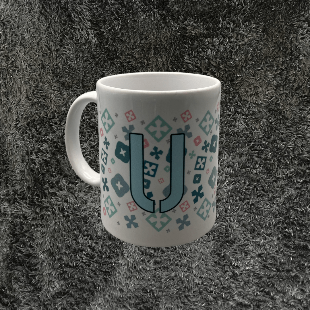 Urby Taza Blanca - Urban Utility