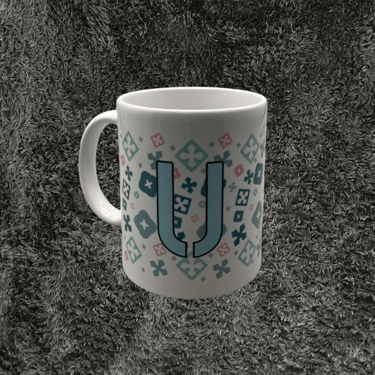 Urby Taza Blanca - Urban Utility