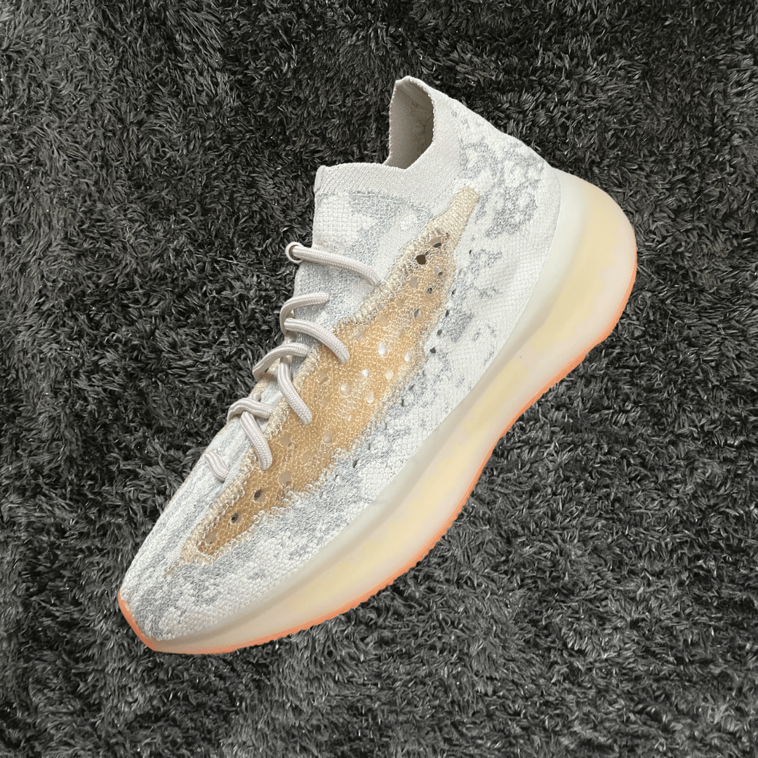 Yeezy 380 Yecoraite Reflective - Urban Utility