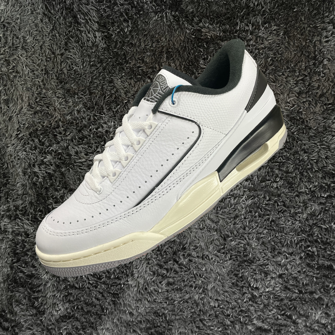 Nike jordan white black shop