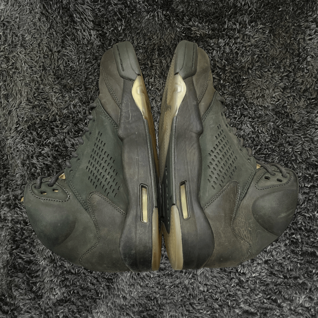 Jordan 5 Take a Flight (De Uso) - Urban Utility