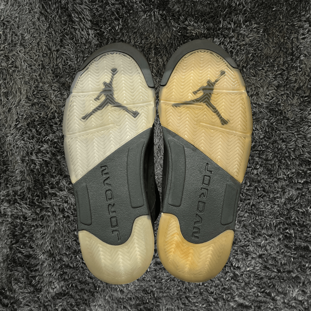 Jordan 5 Take a Flight (De Uso) - Urban Utility