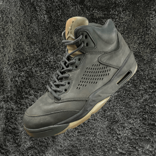 Jordan 5 Take a Flight (De Uso) - Urban Utility