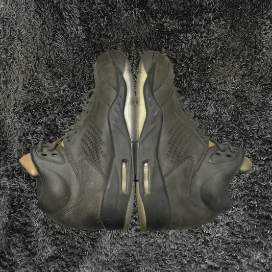 Jordan 5 Take a Flight (De Uso) - Urban Utility