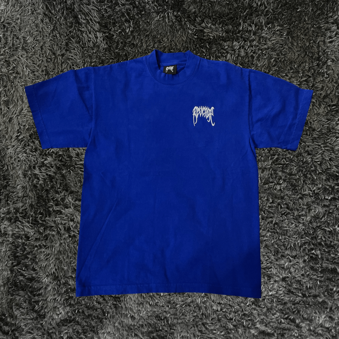 T shirt royal clearance
