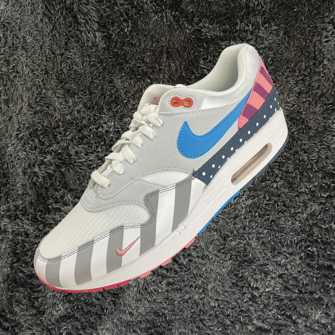 Air max 1 parra precio online