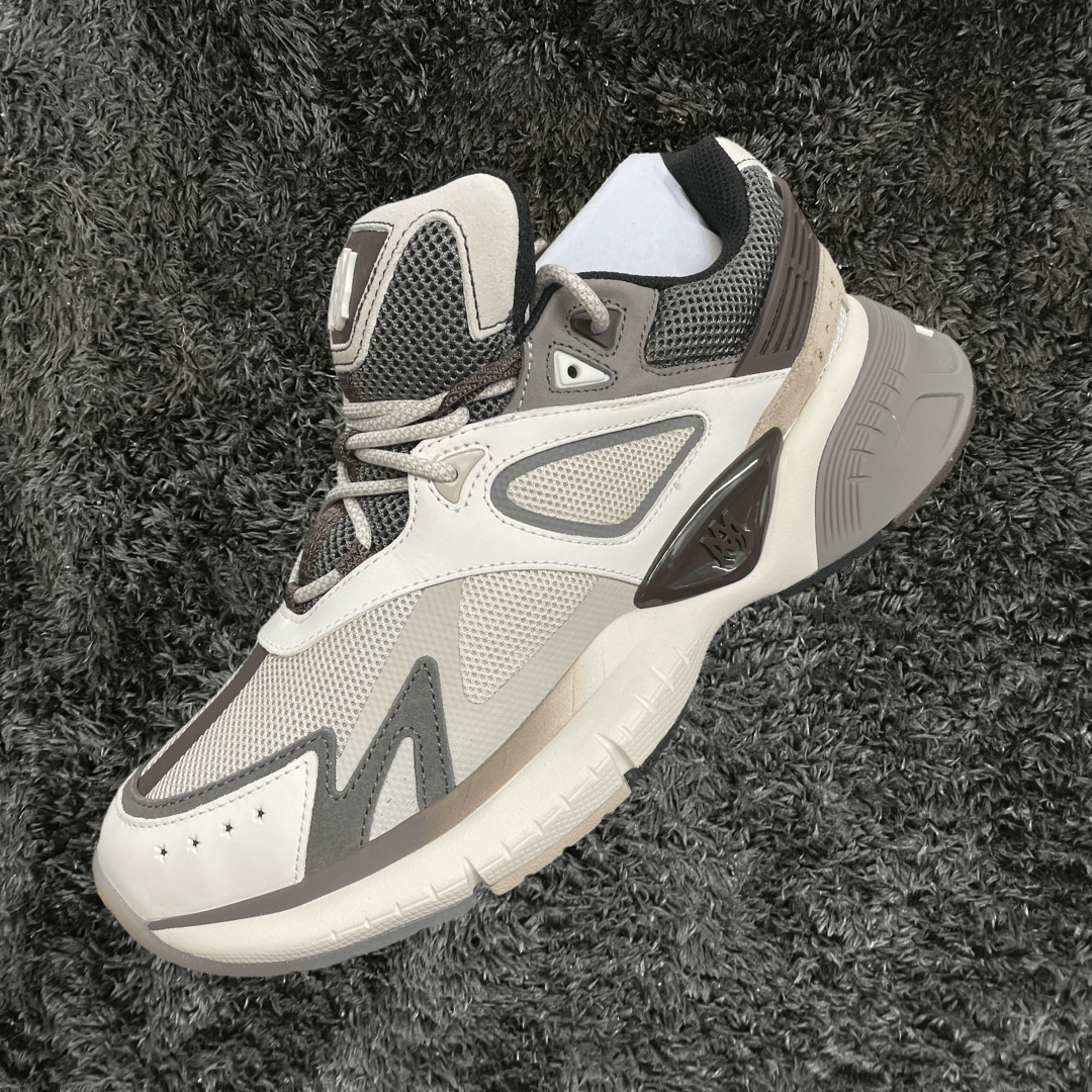 Amiri MA Runner Brown - Urban Utility
