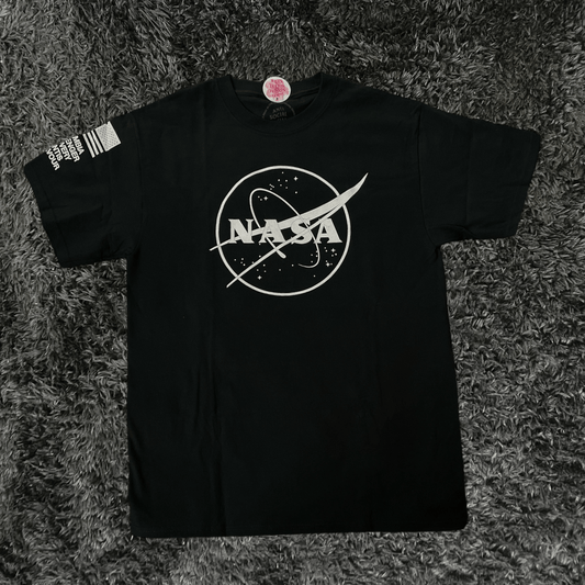 Anti Social Social Club Glow In the Dark T-shirt - Urban Utility