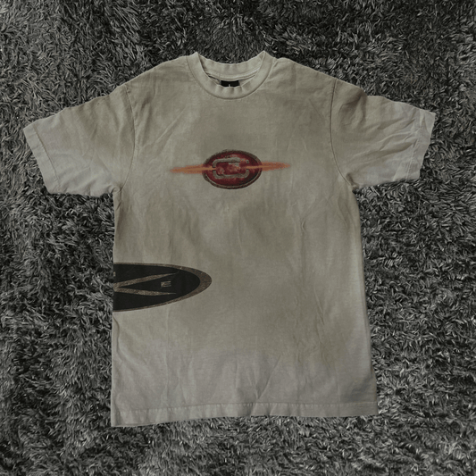 Cactus Jack Fossil Sand T-shirt - Urban Utility