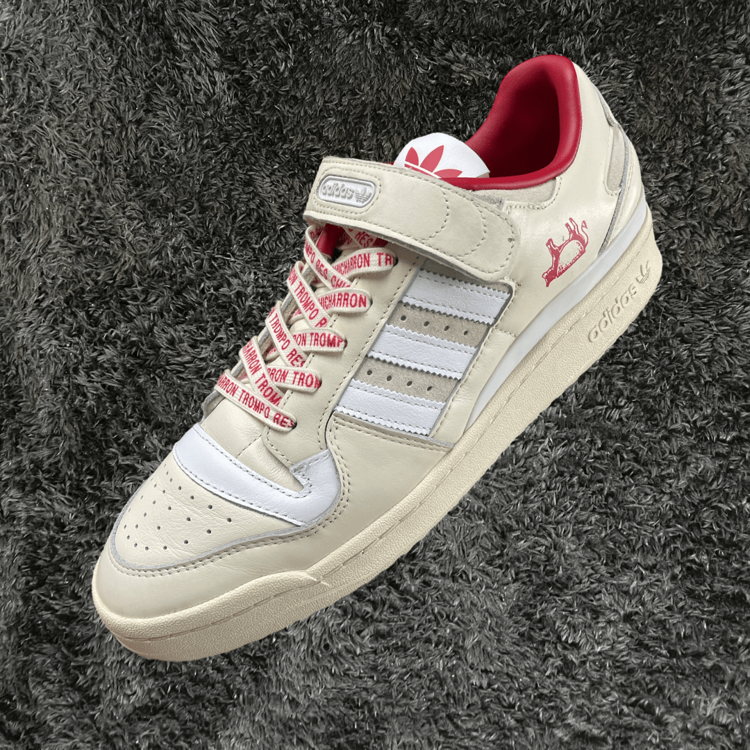 Adidas Forum Low Taquería Orinoco (De Uso) – Urban Utility