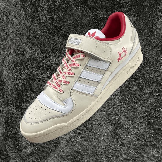 Adidas Forum Low Taquería Orinoco (De Uso) - Urban Utility