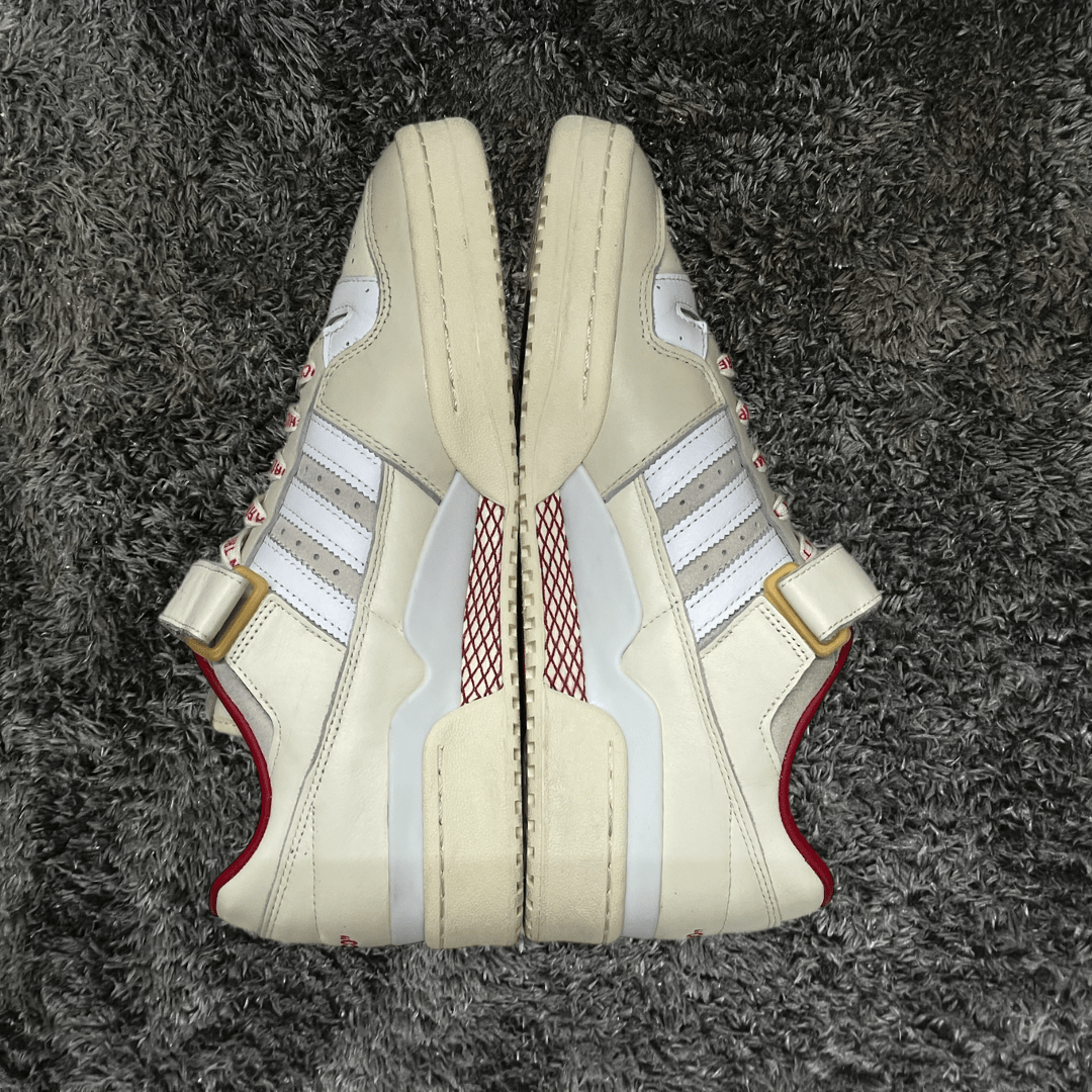 Adidas Forum Low Taquería Orinoco (De Uso) - Urban Utility