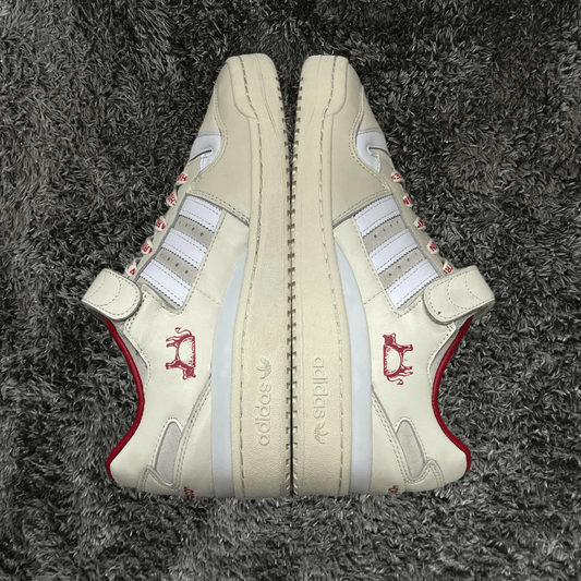 Adidas Forum Low Taquería Orinoco (De Uso) - Urban Utility