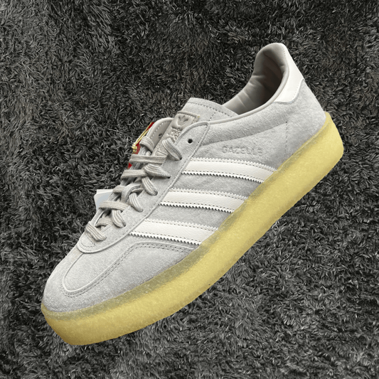 Adidas Clarks 8th Street Gazelle Indoor by Ronnie Fieg Molecule Exclusive - Urban Utility