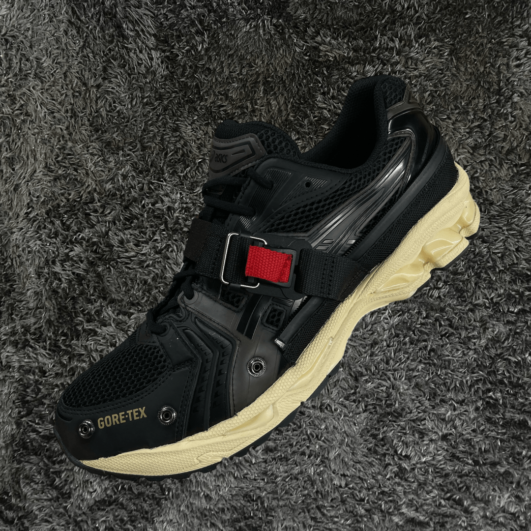 Asics Gel - Keyano 14 Gore - Tex Beams Mosquito Net - Urban Utility