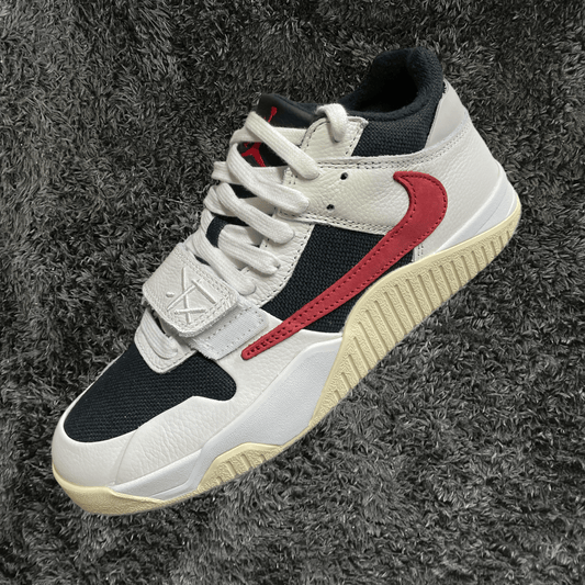 Jordan Jumpman Jack Travis Scott University Red - Urban Utility