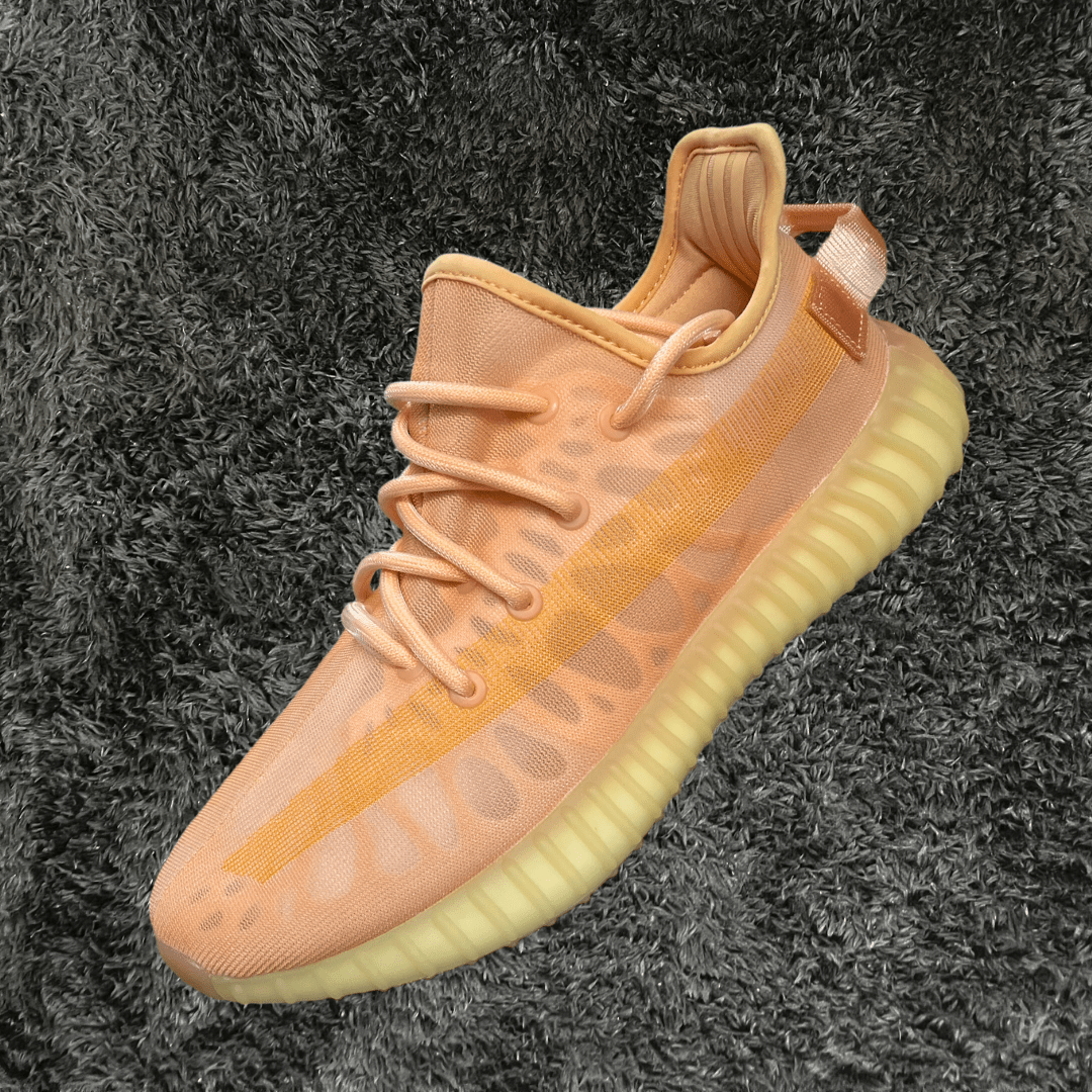 Yeezy 350 Mono Clay - Urban Utility