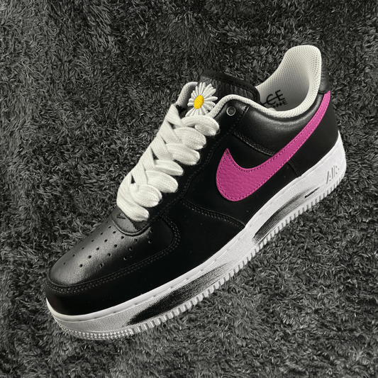 Air Force 1 Low G - Dragon Peaceminusone Para - Noise 3.0 - Urban Utility
