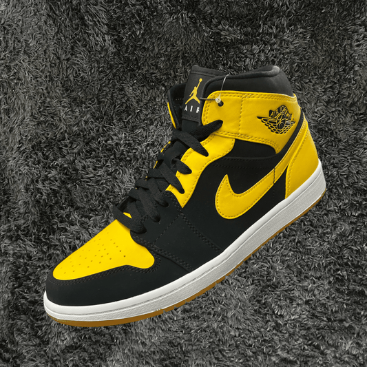 Jordan 1 Mid New Love (2017) - Urban Utility