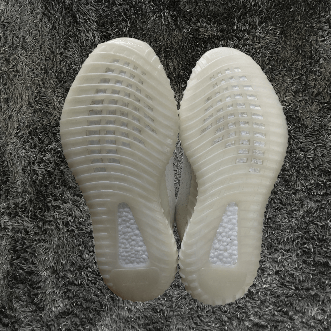 Yeezy 350 Cream (De Uso) - Urban Utility