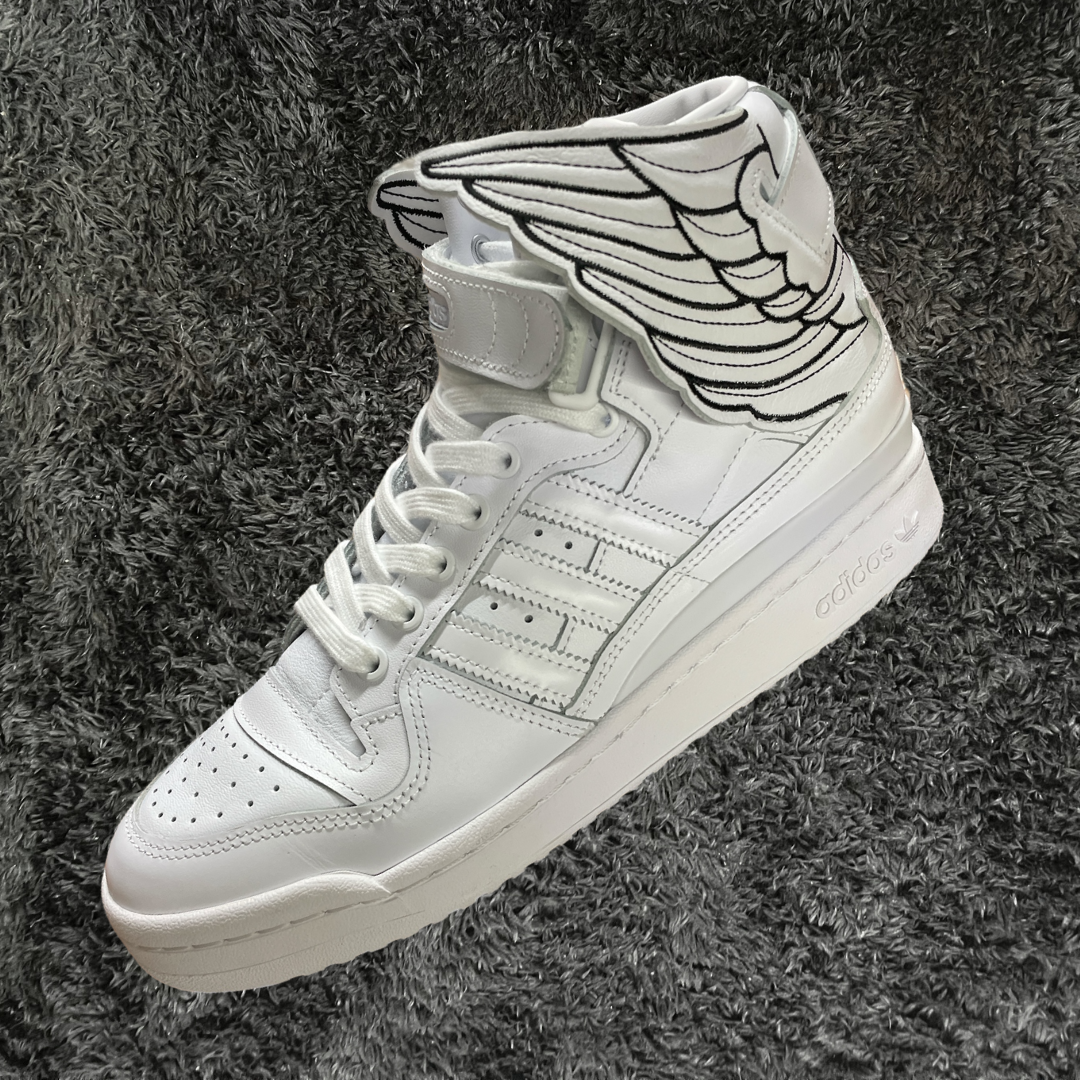 Adidas jeremy scott wings precio online