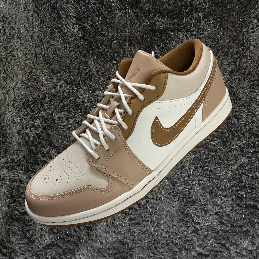 Low Jordan 1s Tan Buy Air Force Triple White 10 Hills Studio