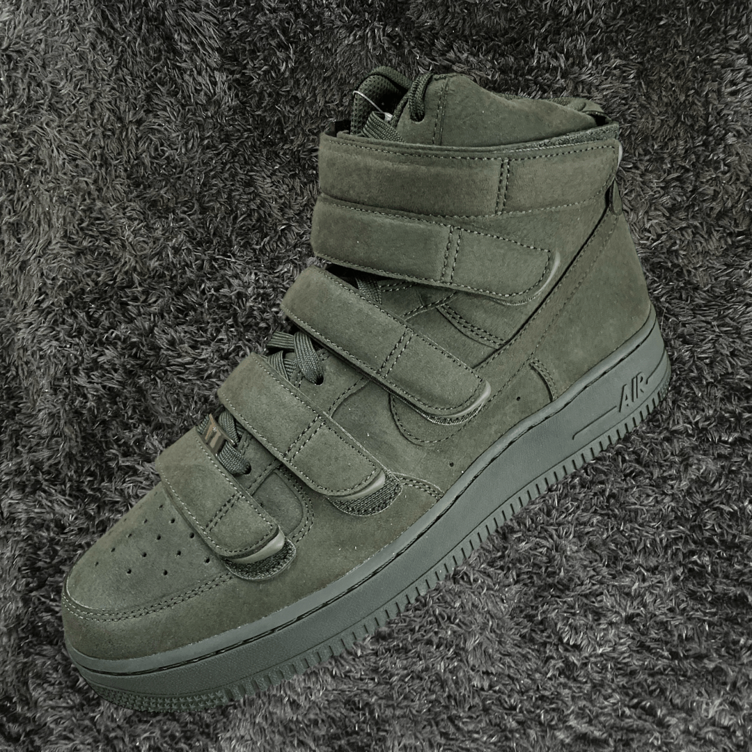 Air force 1 urban utility discount