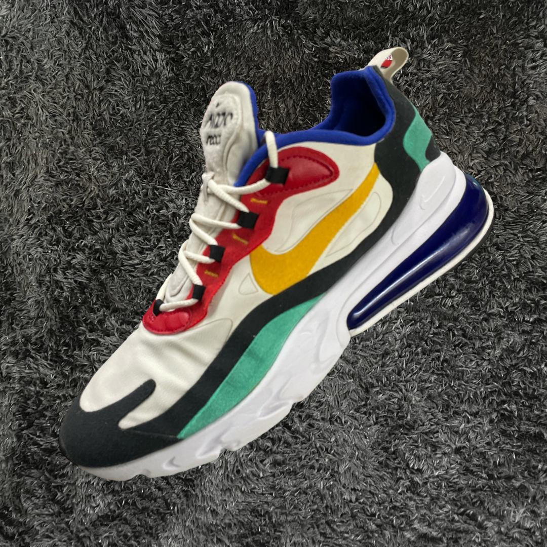 Air max utility 270 sales