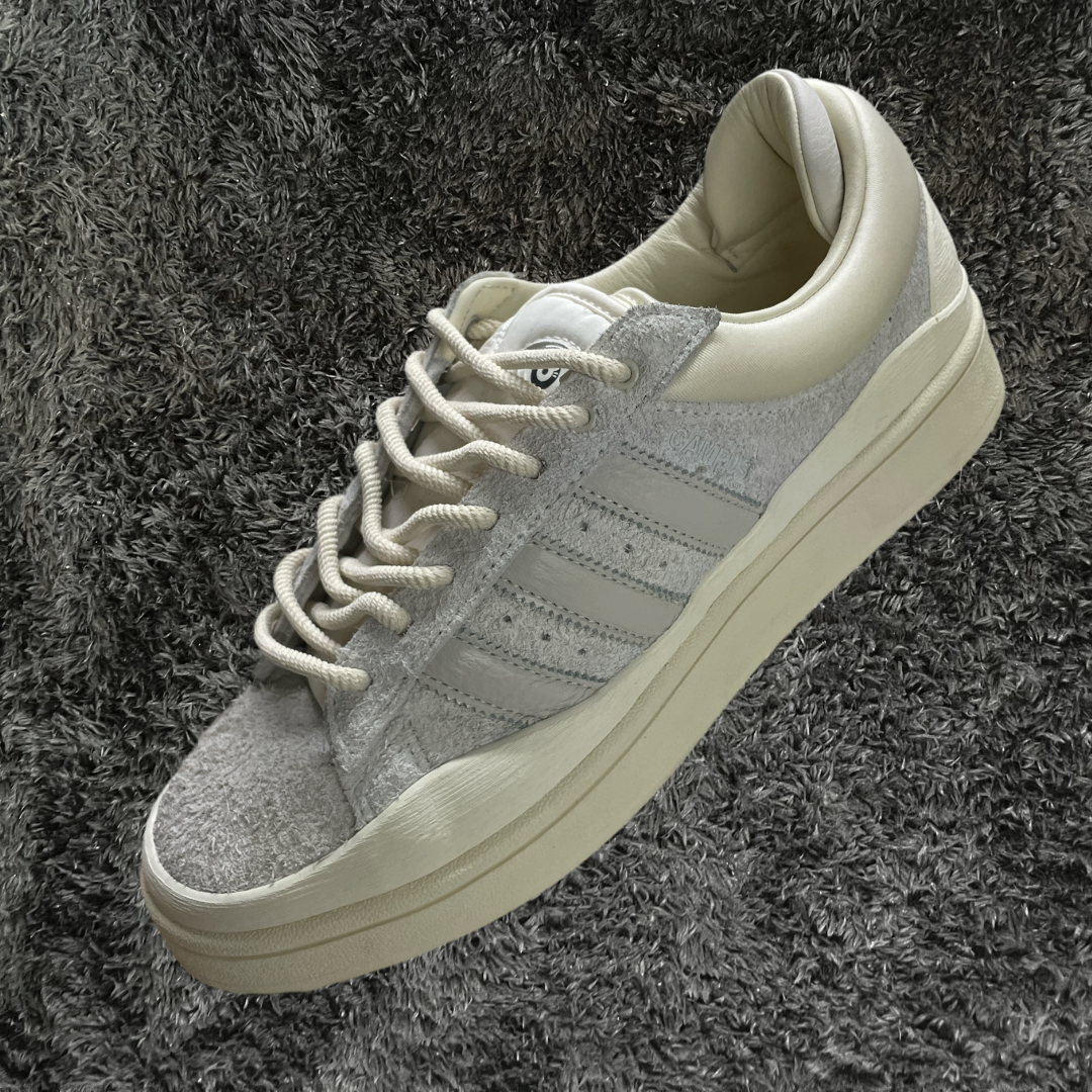 Adidas Campus Low Bad Bunny Light Cream De Uso Urban Utility