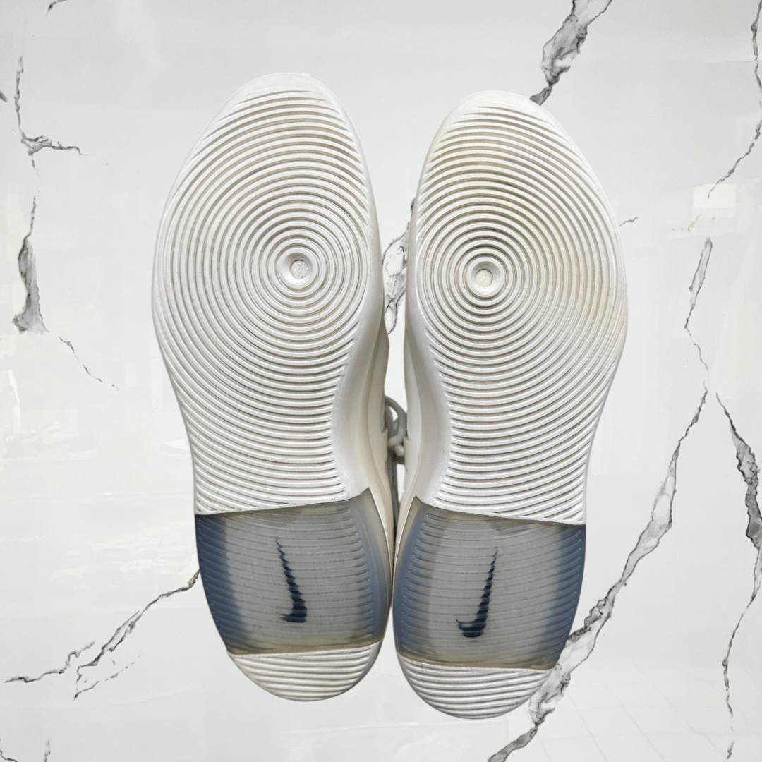 Nike Fear Of God 1 Sail Black (De uso) - Urban Utility