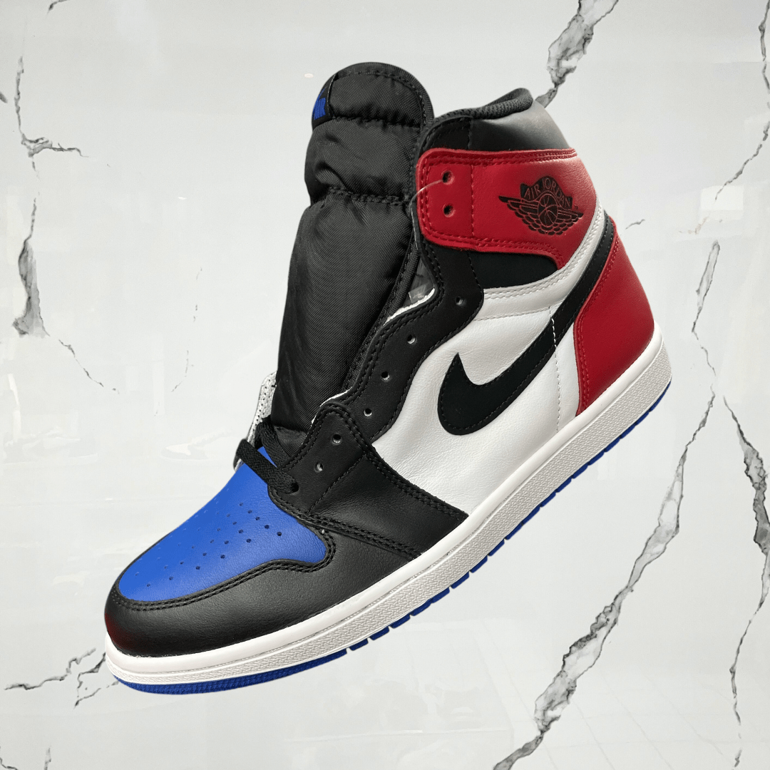 Jordan 1 Top 3 Urban Utility