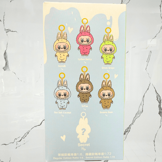 Exciting Marcaron "The Monsters" Blind Box - Urban Utility