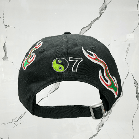 Liberal Youth Ministry Angels Cap - Urban Utility