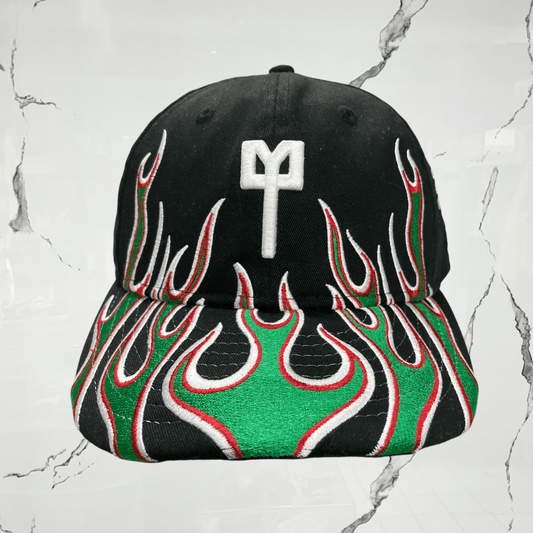 Liberal Youth Ministry Angels Cap - Urban Utility