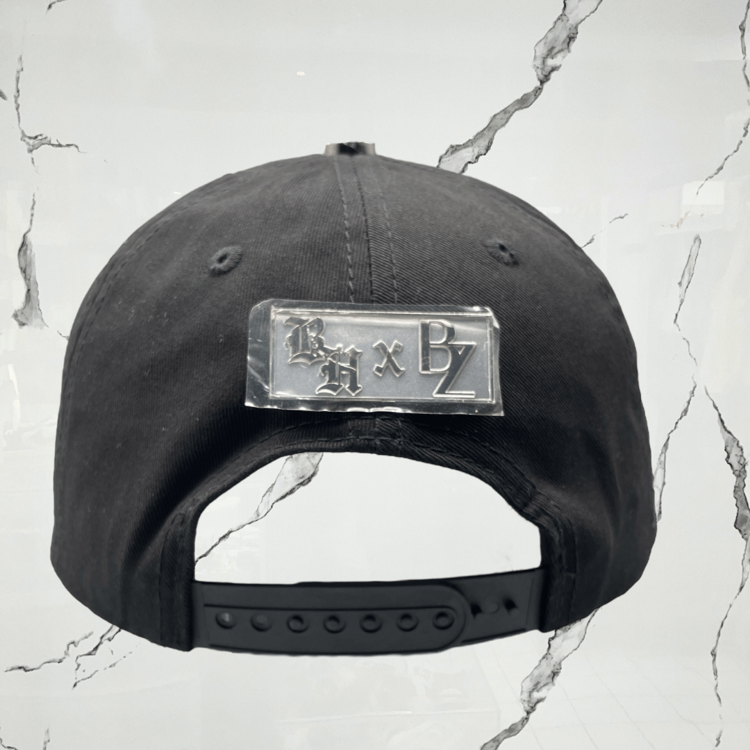 Barbas Hats X Baez GTA Black White Cap - Urban Utility