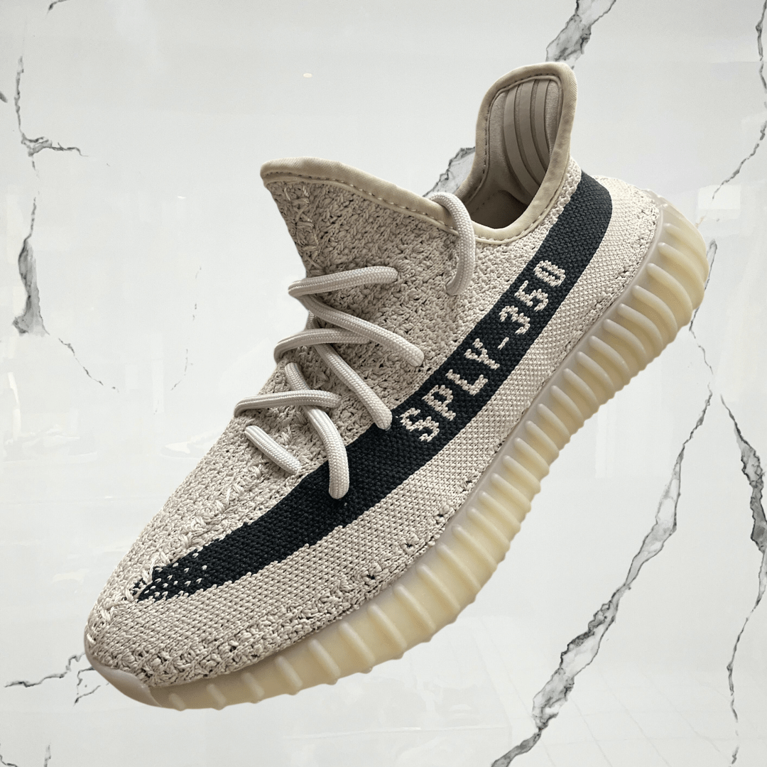 Adidas Yeezy 350 V2 Slate - Main Image