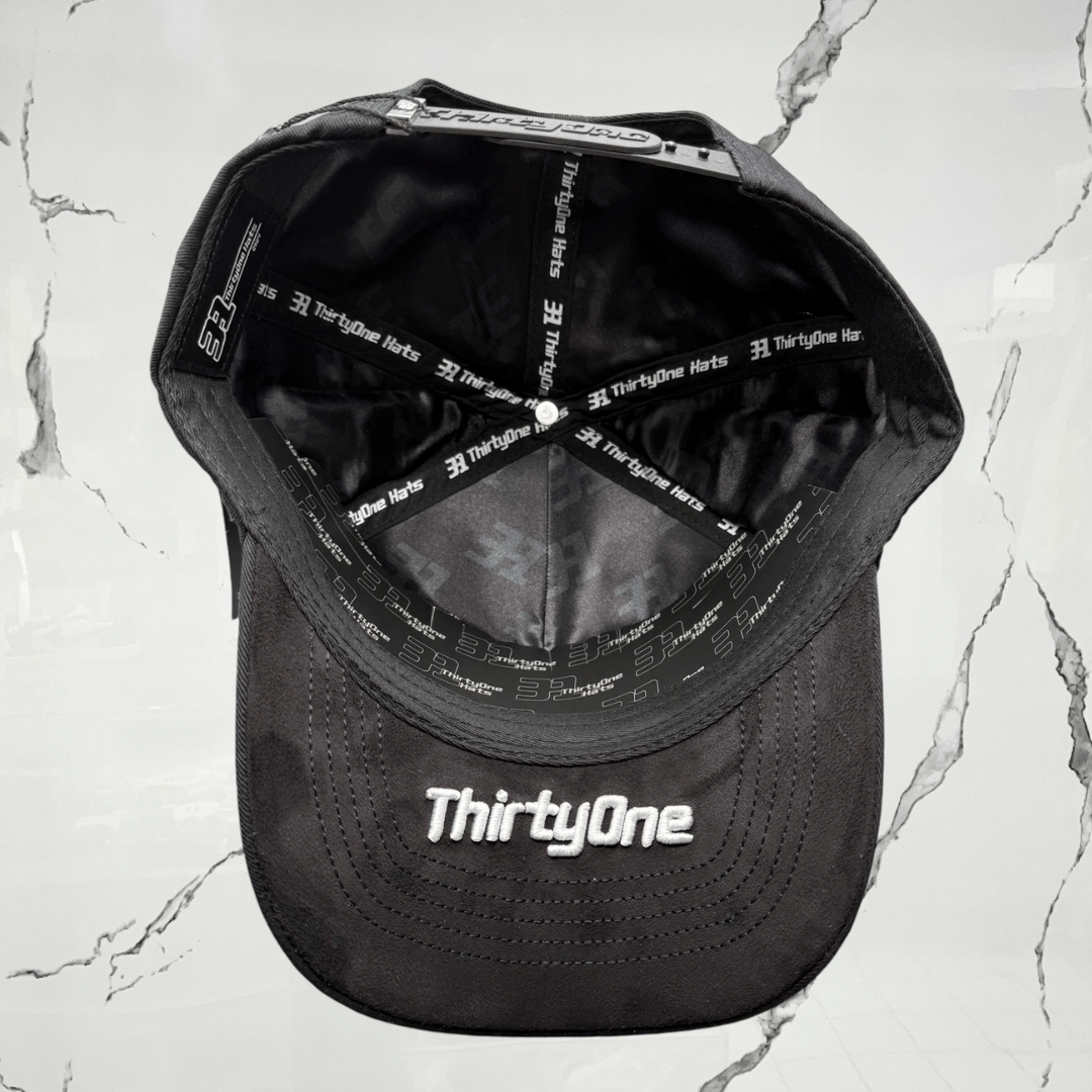 ThirtyOne Hats Spider Web Cap - Urban Utility