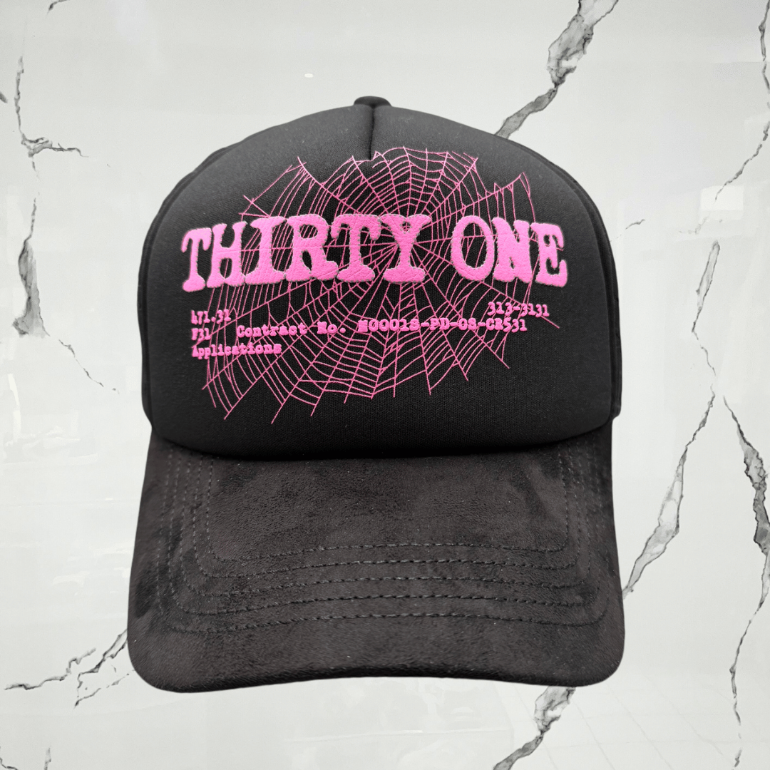 ThirtyOne Hats Spider Web Cap - Urban Utility
