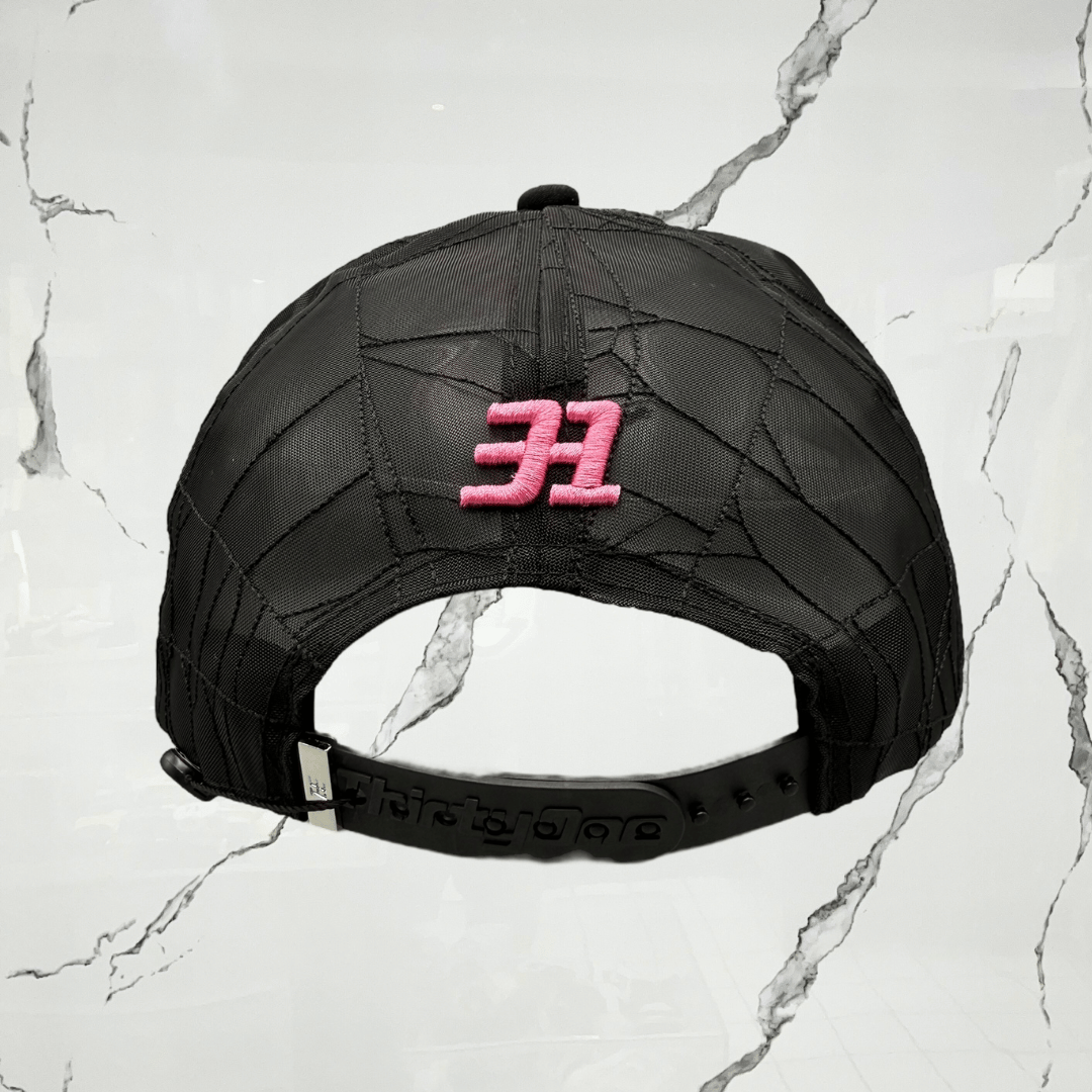 ThirtyOne Hats Spider Web Cap - Urban Utility