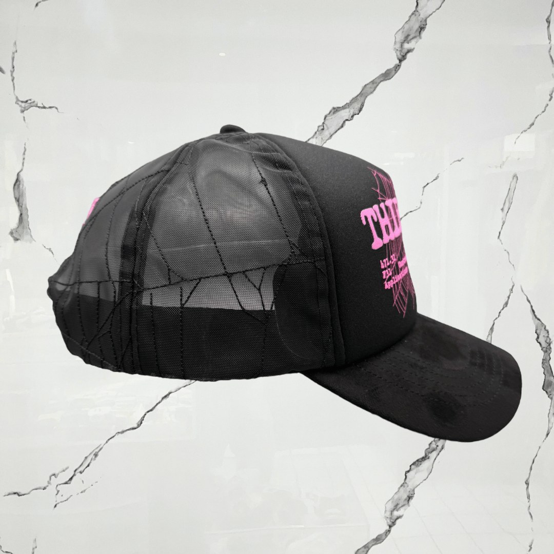 ThirtyOne Hats Spider Web Cap - Urban Utility