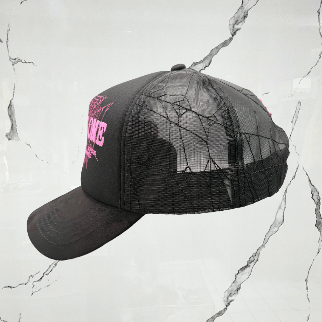 ThirtyOne Hats Spider Web Cap - Urban Utility
