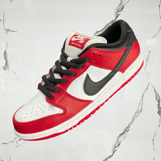 Dunk SB Low J - Pack Chicago (2020/2024) - Urban Utility