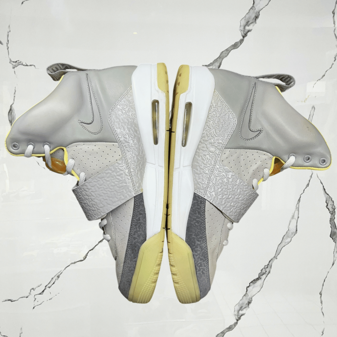Nike Air Yeezy 1 Zen (De Uso) - Urban Utility