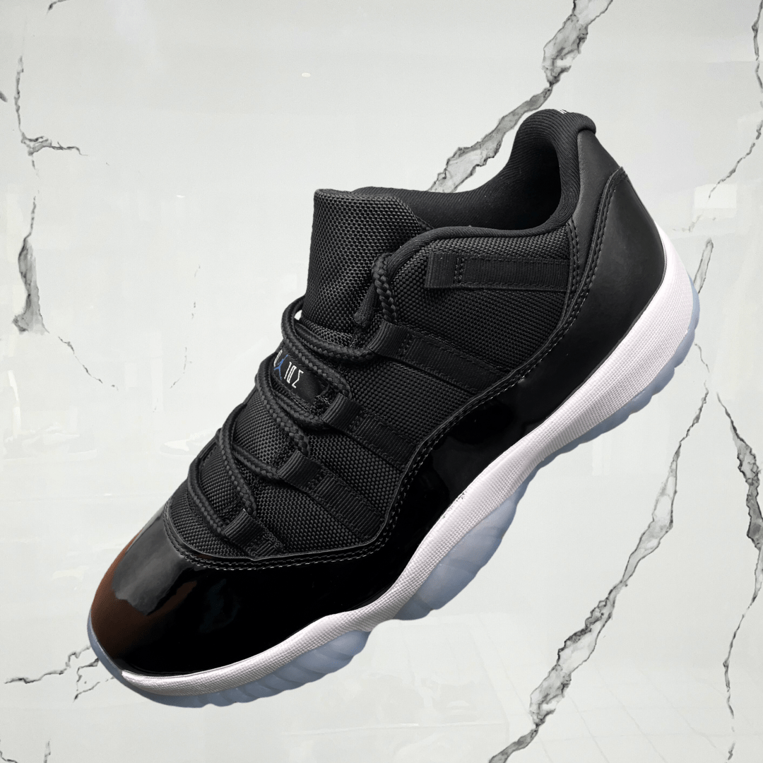 Jordan 11 Low Space Jam - Urban Utility