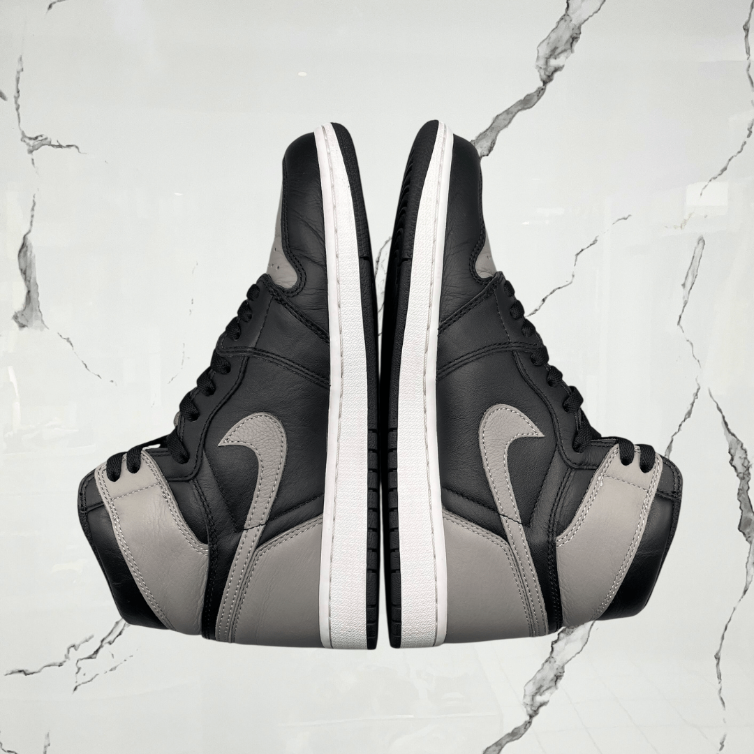 Jordan 1 High Shadow (2018) (De Uso) - Urban Utility