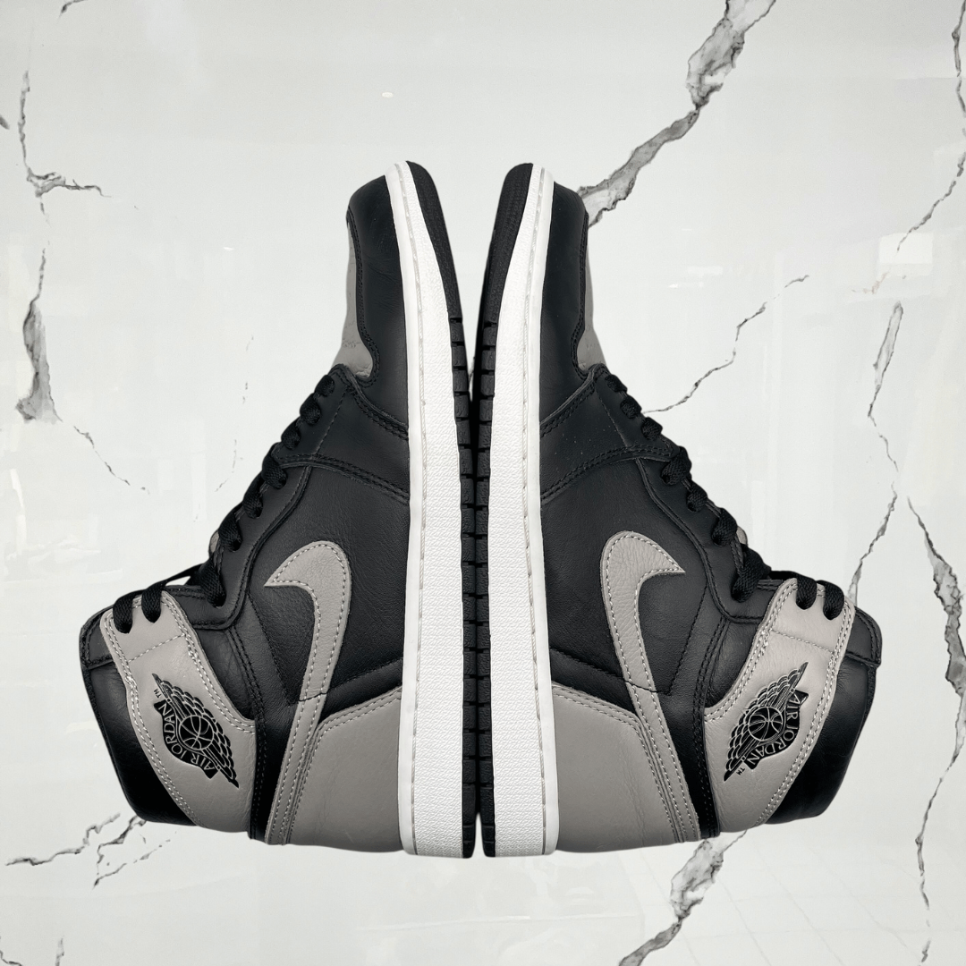 Jordan 1 High Shadow (2018) (De Uso) - Urban Utility